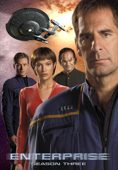 Star Trek Enterprise - Season 3 [14447] (A1773711763) [[TV Shows]] --Orphaned--